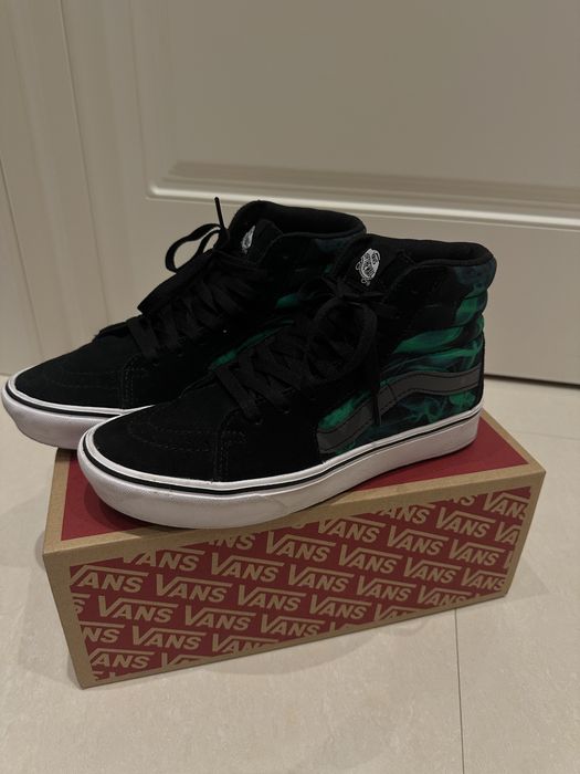 Buty marki Vans