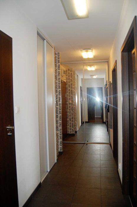 Mieszkanie na sprzedaż Wrocław ul. Mosiężna, 3 pokoje, 55.5m  garaż podziemny komórka lokatorska duży balkon. - Widok 3