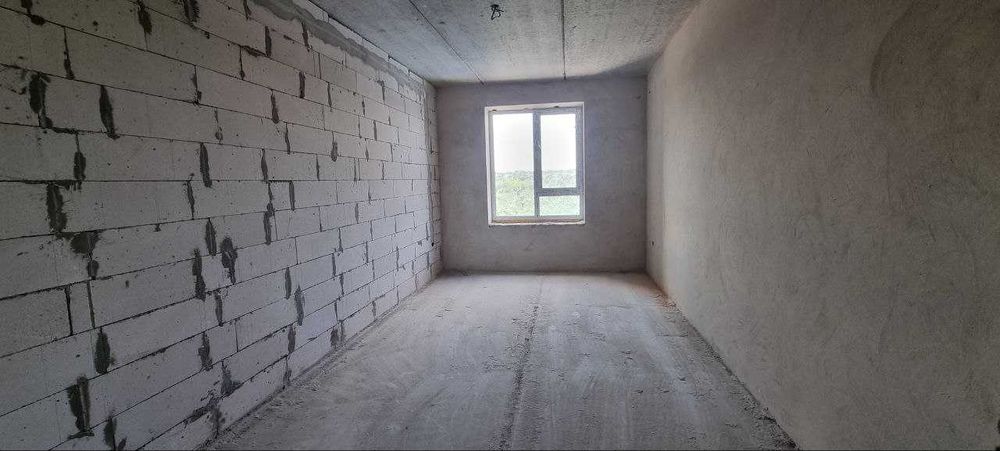 3-кімнатна квартира в ЖК «Дім3», Гречани!