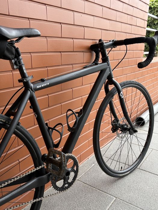 Single speed - SCOTT