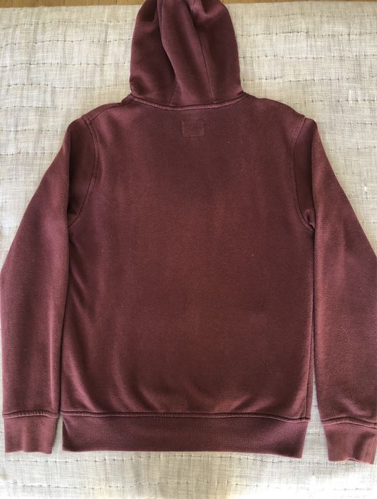 Sweatshirt Hoodie