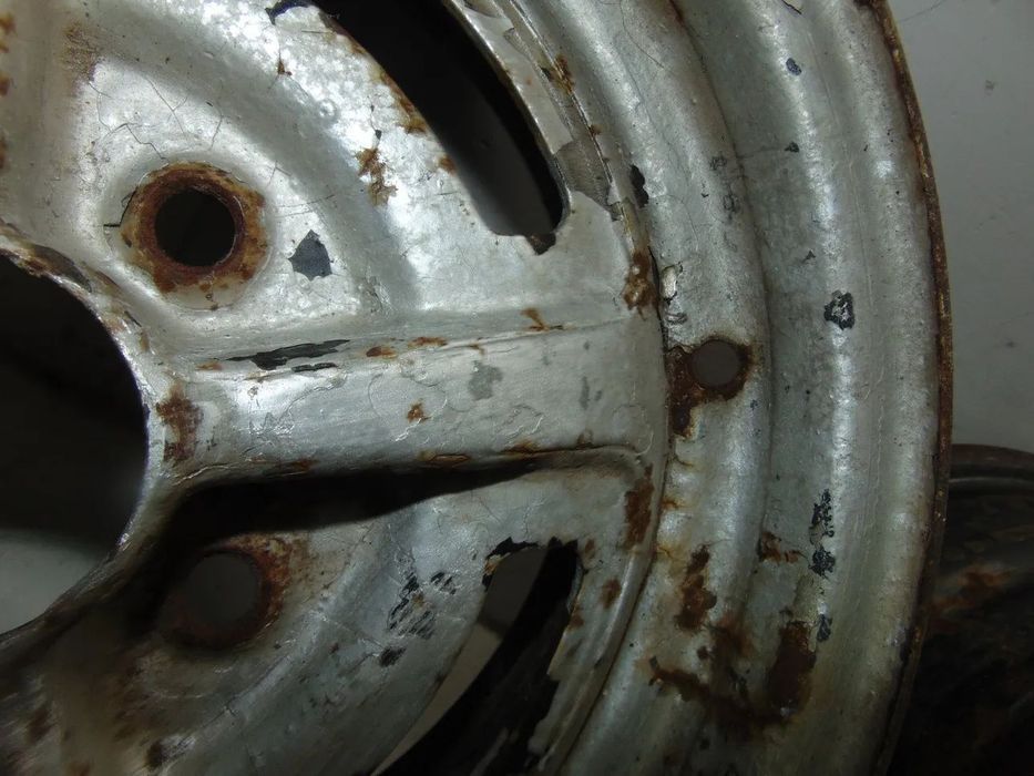 Opel Antigos/clássicos jantes especiais " usado em bom estado
