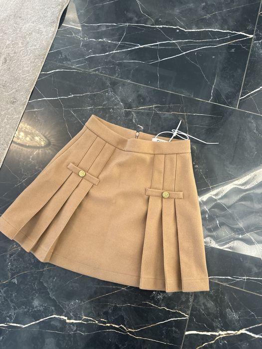 Костюм cher 17 піджак+спідниця