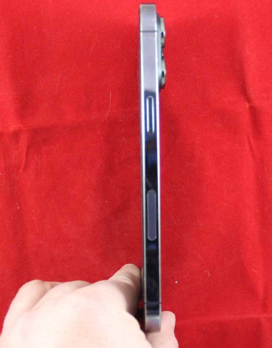Apple iPhone 14 Pro Max 128 Gb Deep Purple Neverlock