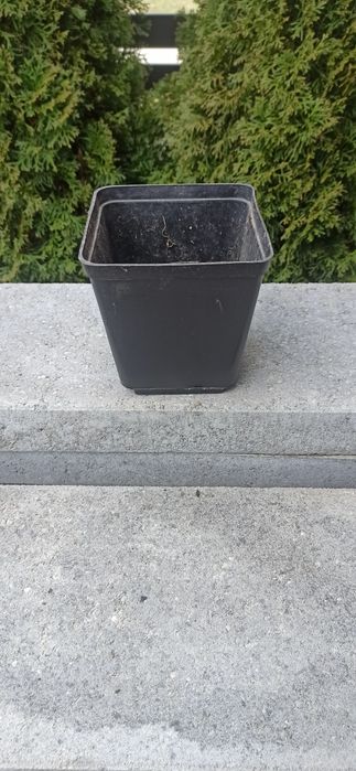 Doniczki plastikowe  P13