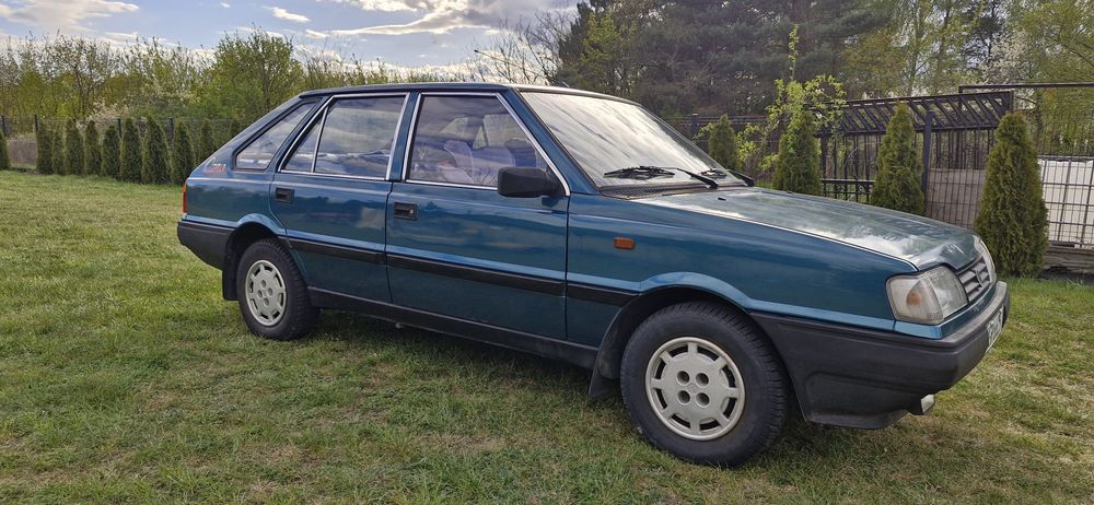 Polonez Caro 1.6