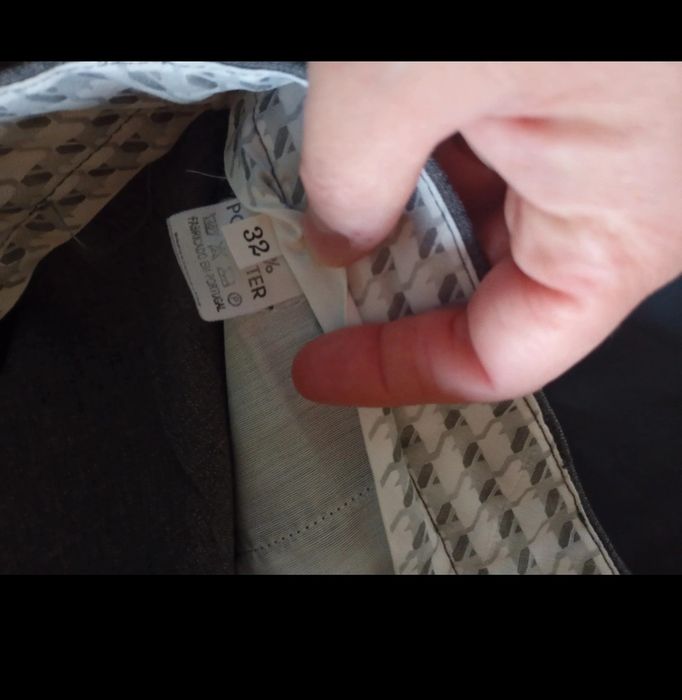 Conjunto cerimónia
