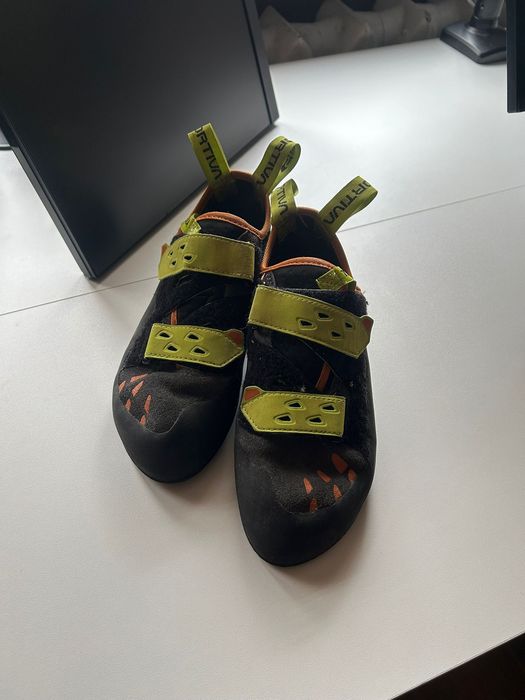 Buty do wspinaczki La sportiva Tarantula
