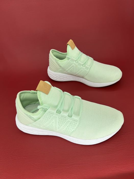 Кросівки 40.5р. New Balance Fresh Foam Cruz v2