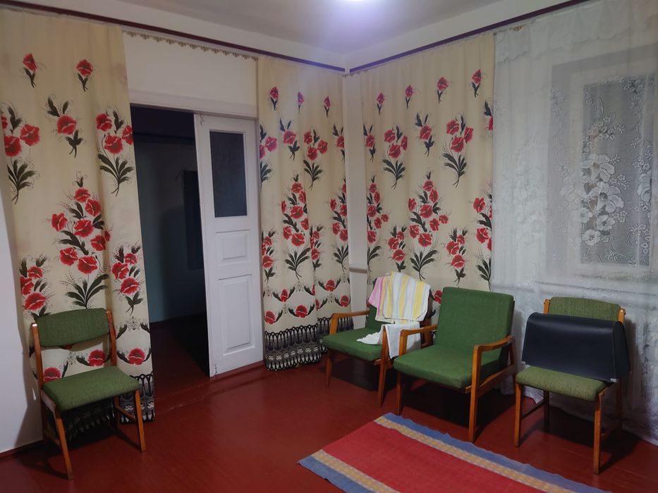 Продам власний будинок у місті Жмеринка!!!