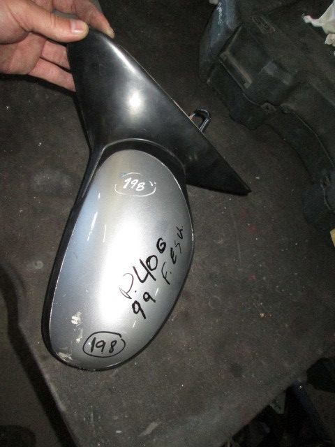 Retrovisor / espelho esquerdo PEUGEOT 406 (8B)
