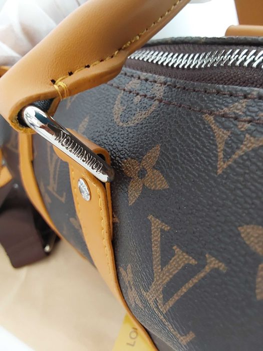 Bolsa Louis  Vuitton