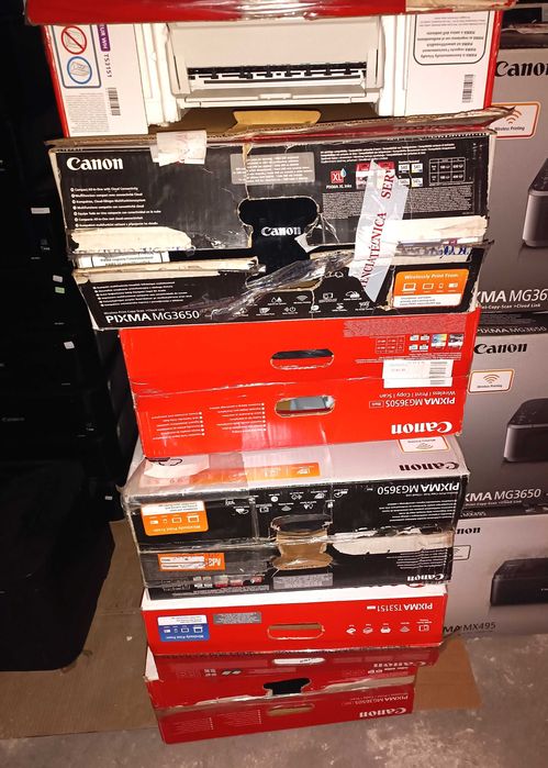 Printers Printers Printers455100707489064963