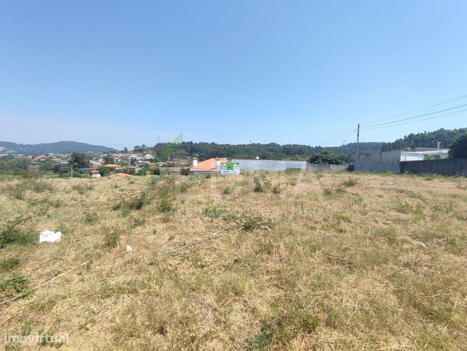 Lote para Construção