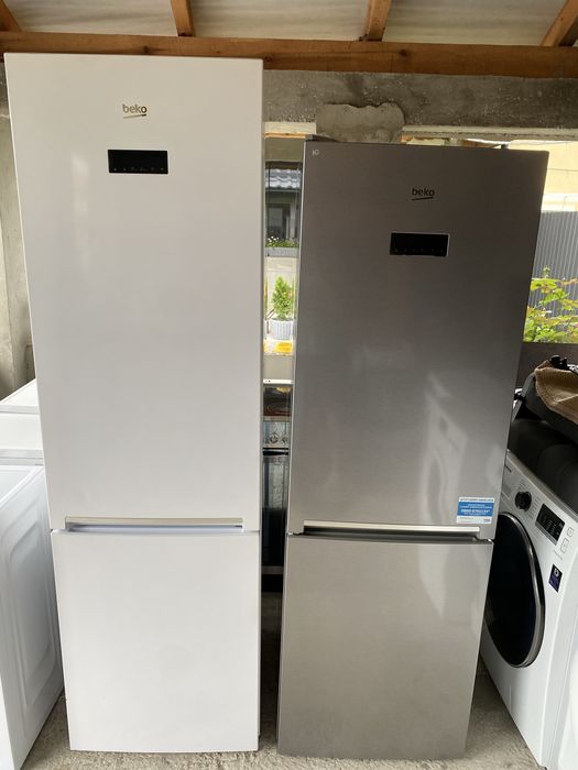 Холодильник нов фрост