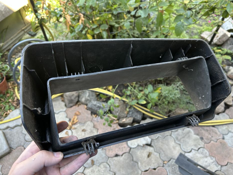 Продам козырек спидометра Ваз Lada 2108,2109,21099