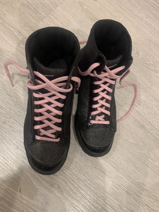 Кеды кроссовки Nike оригинал 36,5 р