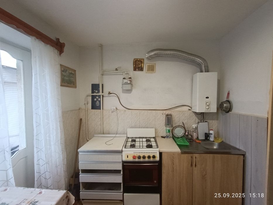 Продаж Квартири ПОМІРНА ціна