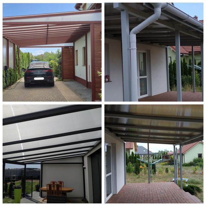 Schody Stalowe i Balustrady