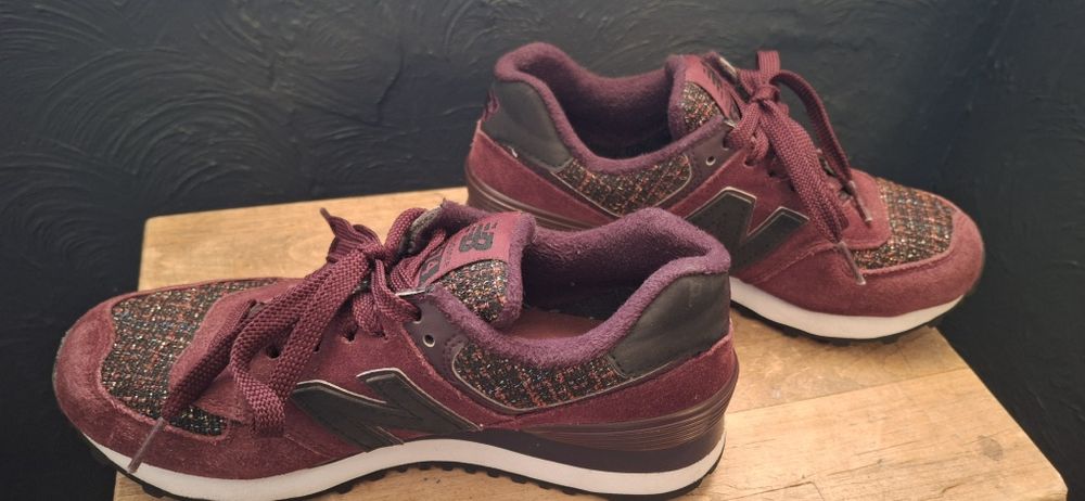 Buty sportowe New Balance