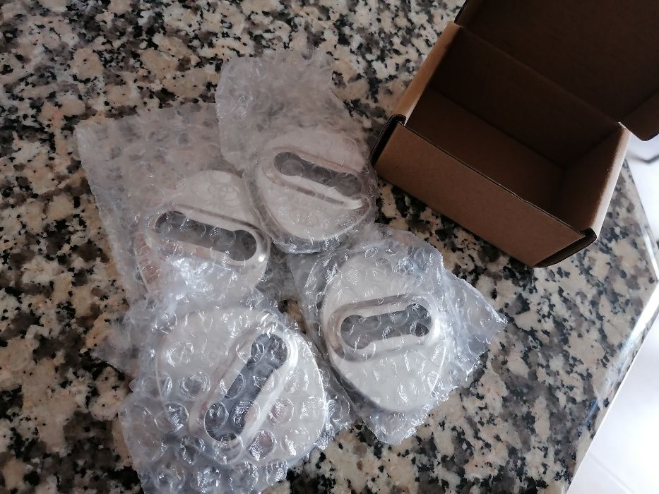 Capa de protecção para dobradiça Toyota [NOVA]