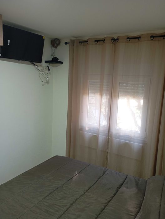 Casa estilo bangalô