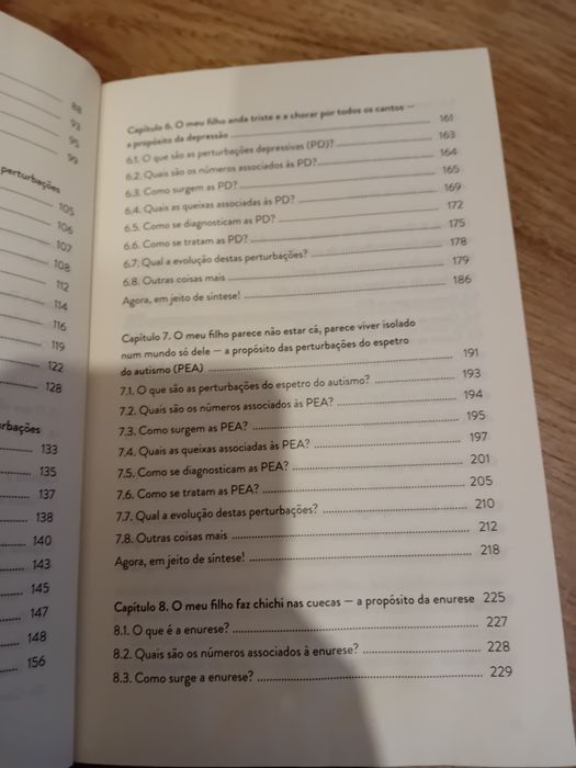 O meu filho não precisa de rótulos - Margarida Crujo