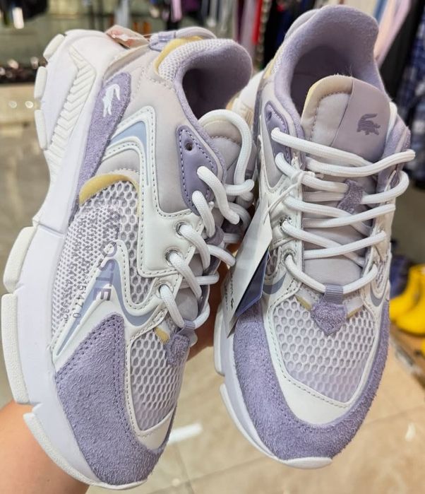 Кросівки Lacoste