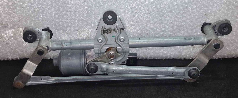 Motor Limpa Vidros Frente SKODA CITIGO (NF1) ano 2012