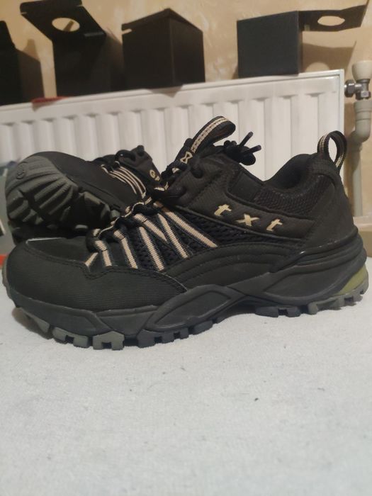 Трекинговые кроссовки Garmont
