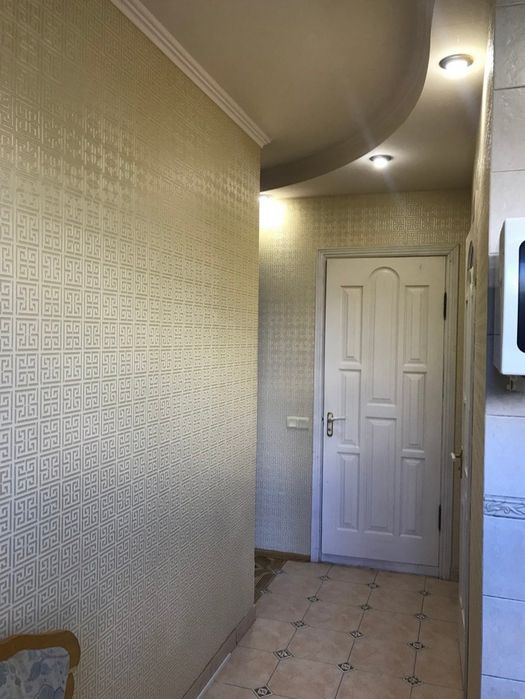 Аренда двухкомнатной квартиры м.Студенческая