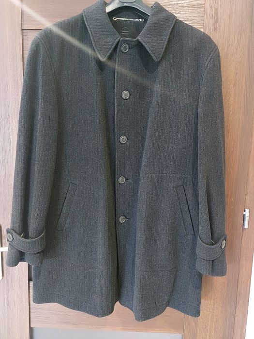 Sprzedam płaszcz męski