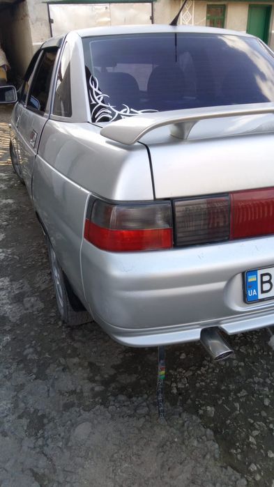 Продам ВАЗ 2110. НА ХОДУ