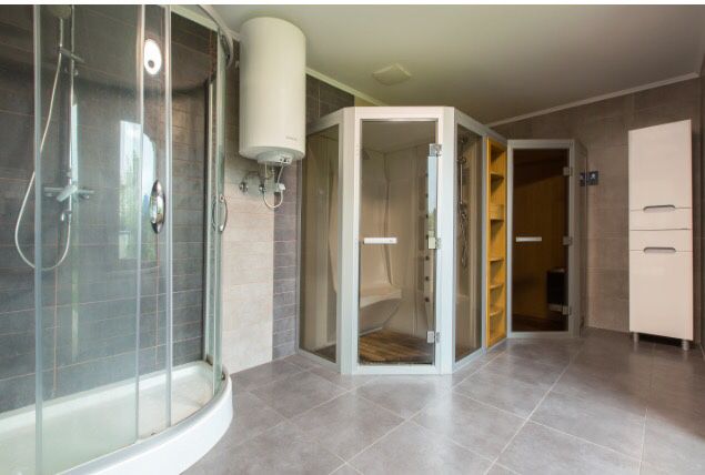 Дом по адресу (площадь 320 м²) - Atlanta.ua - фото 23