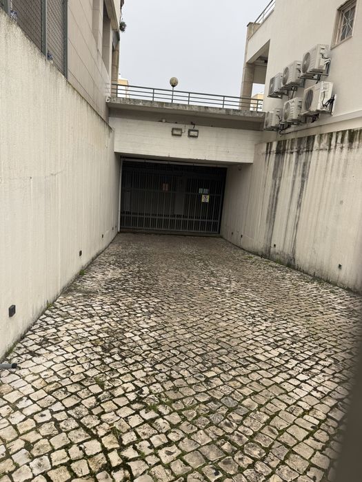 Garagem, laranjeiro, 20 m2