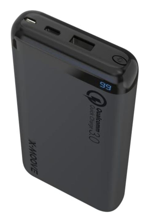 Powerbank X-moove 15000 mAh