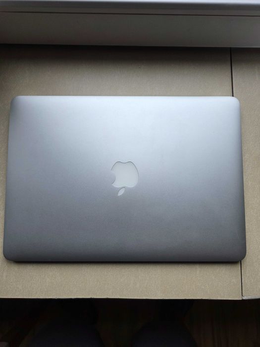 Mackbook Air 2017 Ideał