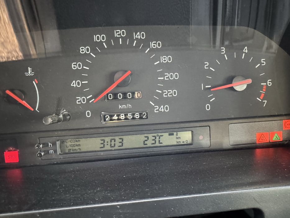 Volvo 850 GLT 2.5