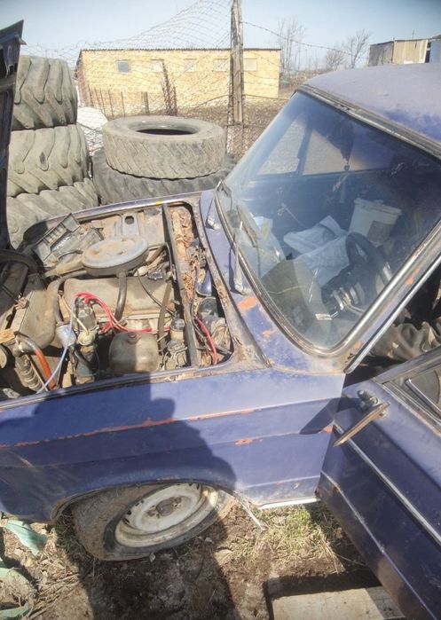 Запчасти ваз 2103