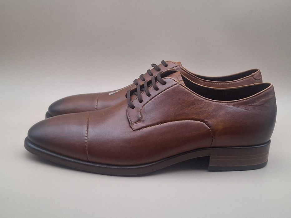 Туфлі ECCO Vitrus Mondial  Нові 41р.