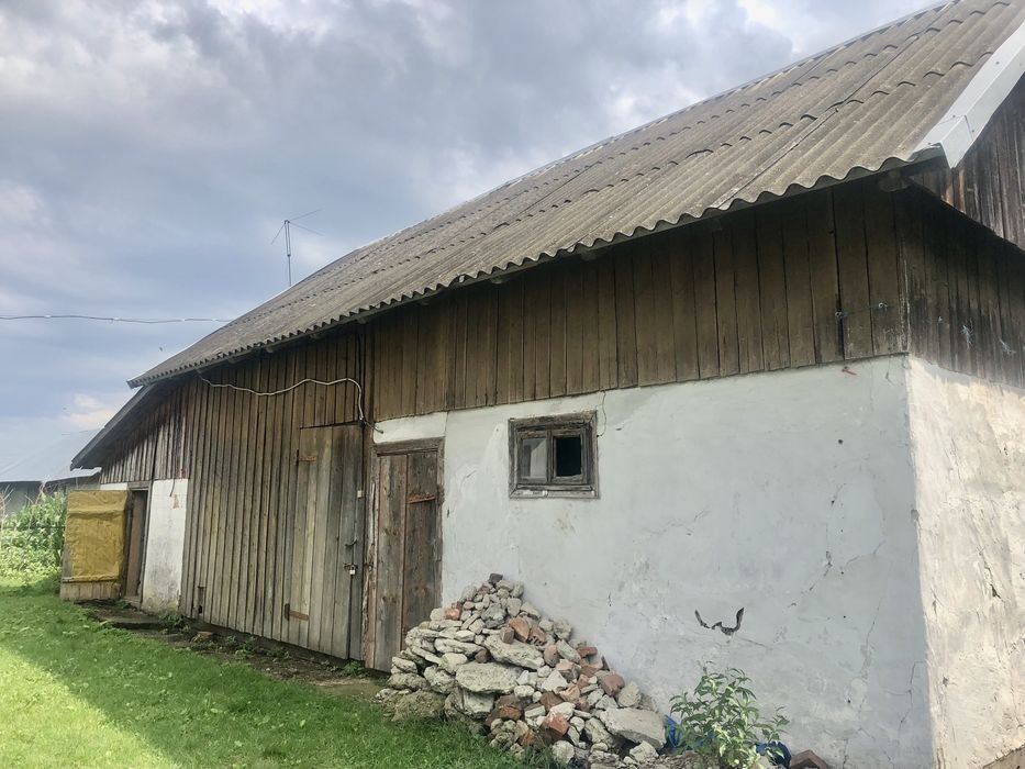 Продається будинок