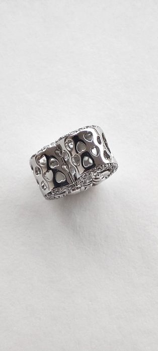 Berloques variados prata 925, compatível com pulseiras Pandora