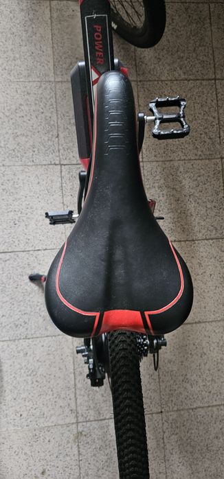 bicicleta eletrica EINHELL PACK BIKE