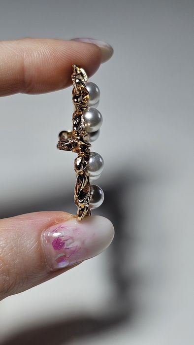 Broszka ozdobna Decorative brooch