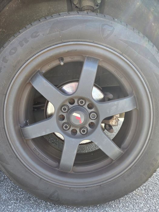 Volkswagen golf 4 1.9 TDI