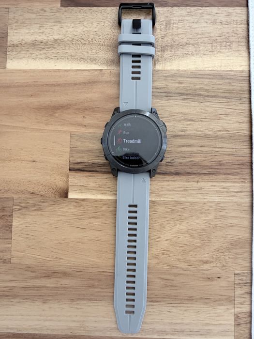 Garmin Epix Pro c/ garantia