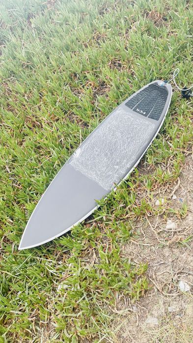 Sharpeye Inferno72 Carbono 5"'9