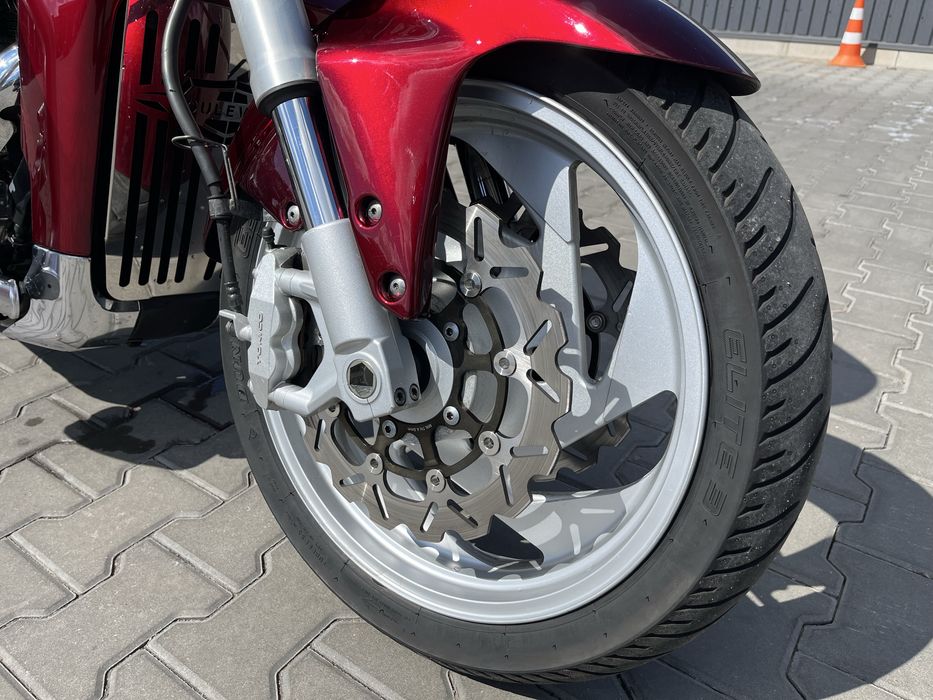 suzuki boulevard 1800 m109r