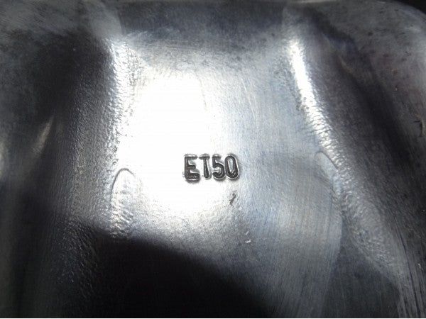 Volkswagen Oe 16' Czarny