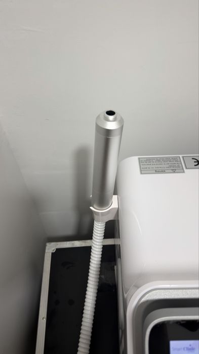 Máquina Laser Díodo Soprano Titanium + Remoção de Tatuagens | Profissional